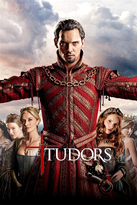 tudor movie.